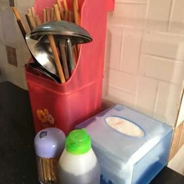 Tổng hợp- Quán Nhậu Tao Ngộ - Lẩu Gà Lá É