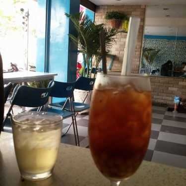 Món ăn- Cafe Tapi Tea Trà Sữa - Nguyễn Trãi