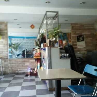 Không gian- Cafe Tapi Tea Trà Sữa - Nguyễn Trãi