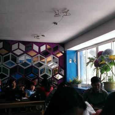 Tổng hợp- Cafe Tapi Tea Trà Sữa - Nguyễn Trãi