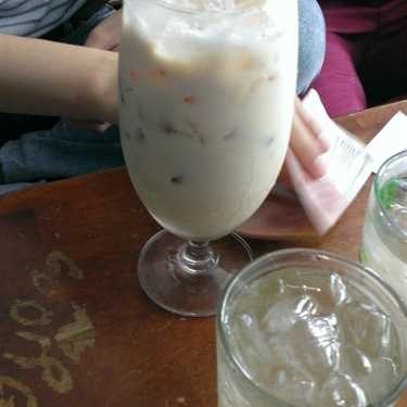 Món ăn- Cafe Tapi Tea Trà Sữa - Nguyễn Trãi