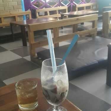 Món ăn- Cafe Tapi Tea Trà Sữa - Nguyễn Trãi