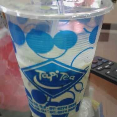 Món ăn- Cafe Tapi Tea Trà Sữa - Nguyễn Trãi