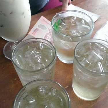 Món ăn- Cafe Tapi Tea Trà Sữa - Nguyễn Trãi