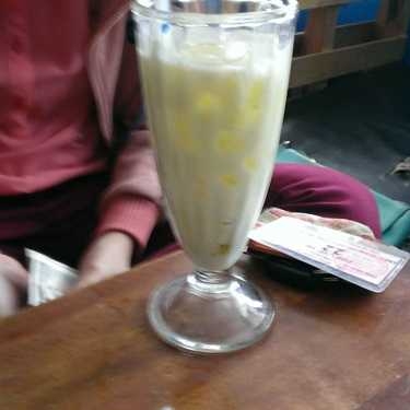 Món ăn- Cafe Tapi Tea Trà Sữa - Nguyễn Trãi