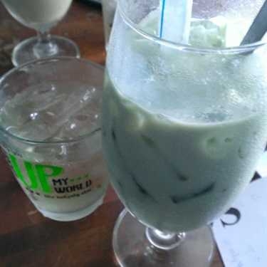 Món ăn- Cafe Tapi Tea Trà Sữa - Nguyễn Trãi