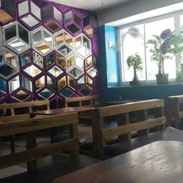 Không gian- Cafe Tapi Tea Trà Sữa - Nguyễn Trãi