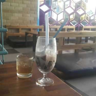 Món ăn- Cafe Tapi Tea Trà Sữa - Nguyễn Trãi