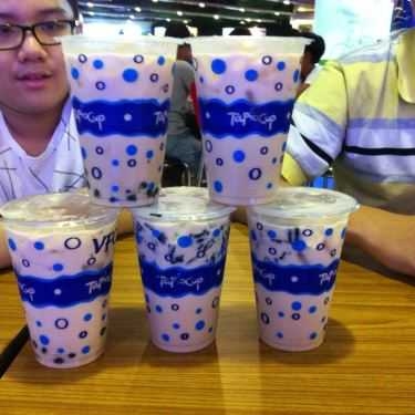 Món ăn- Cafe Tapio Cup - Parkson Cantavil