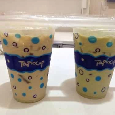 Món ăn- Ăn vặt Tapio Cup - AEON Mall