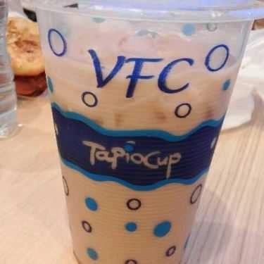 Món ăn- Ăn vặt Tapio Cup - AEON Mall