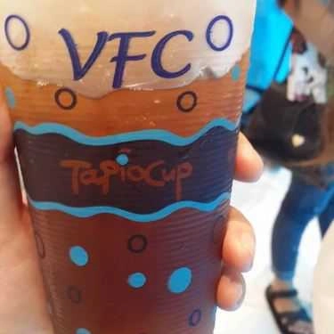 Món ăn- Ăn vặt Tapio Cup - AEON Mall