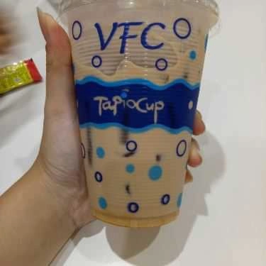 Món ăn- Ăn vặt Tapio Cup - AEON Mall