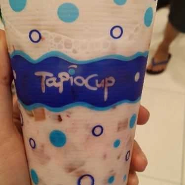 Món ăn- Ăn vặt Tapio Cup - AEON Mall