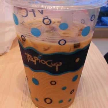 Món ăn- Ăn vặt Tapio Cup - AEON Mall
