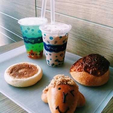 Món ăn- Ăn vặt Tapio Cup - AEON Mall