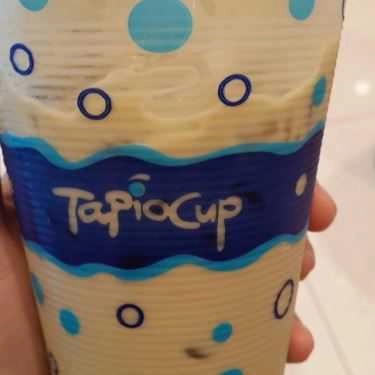 Món ăn- Ăn vặt Tapio Cup - AEON Mall