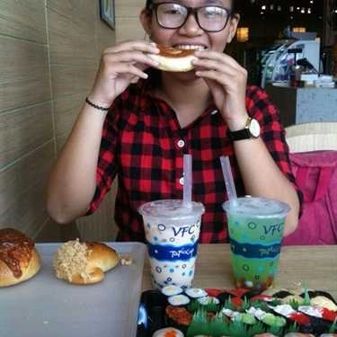 Tổng hợp- Ăn vặt Tapio Cup - AEON Mall