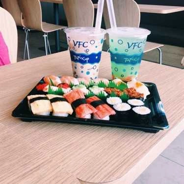 Món ăn- Ăn vặt Tapio Cup - AEON Mall