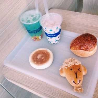 Món ăn- Ăn vặt Tapio Cup - AEON Mall