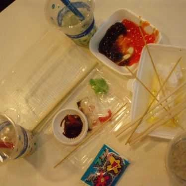 Tổng hợp- Ăn vặt Tapio Cup - AEON Mall