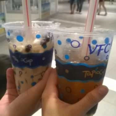 Món ăn- Ăn vặt Tapio Cup - AEON Mall