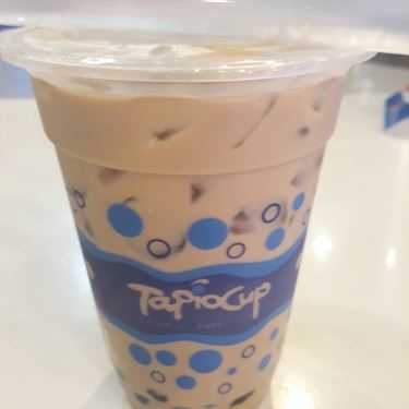 Tổng hợp- Cafe Tapio Cup - Parkson Cantavil