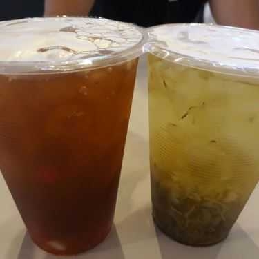 Món ăn- Cafe Tapio Cup - Parkson Cantavil
