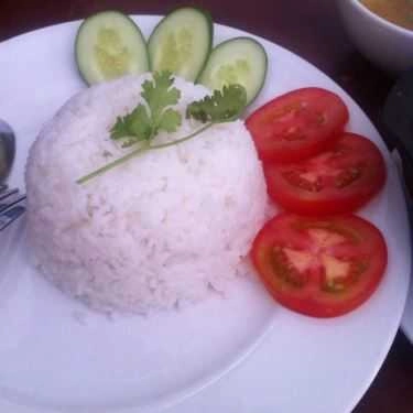 Món ăn- TaPu Cafe