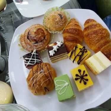 Món ăn- TaPu Cafe