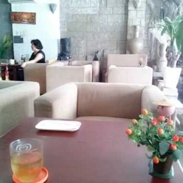 Món ăn- TaPu Cafe