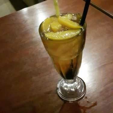 Món ăn- TaPu Cafe