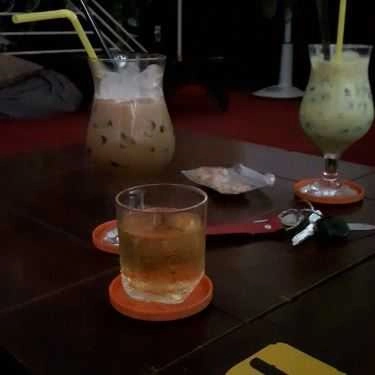 Món ăn- TaPu Cafe