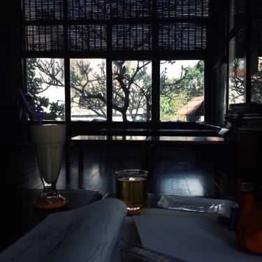 Món ăn- TaPu Cafe