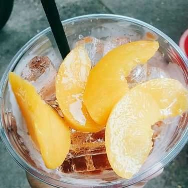 Món ăn- Ăn vặt Taro Milk Tea