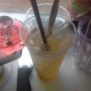 Món ăn- Ăn vặt Taro Milk Tea