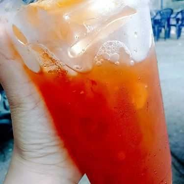 Món ăn- Ăn vặt Taro Milk Tea
