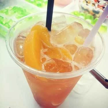 Món ăn- Ăn vặt Taro Milk Tea