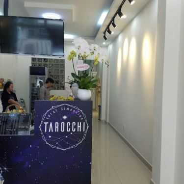 Tổng hợp- Cafe Tarocchi - Trà Sữa & Bói Bài