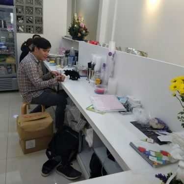 Tổng hợp- Cafe Tarocchi - Trà Sữa & Bói Bài