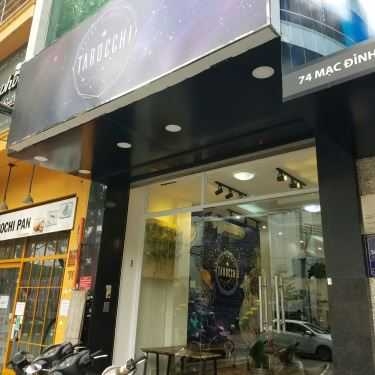 Tổng hợp- Cafe Tarocchi - Trà Sữa & Bói Bài
