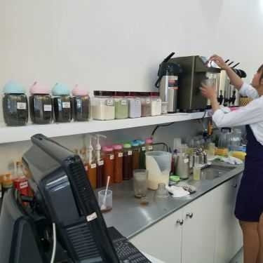Tổng hợp- Cafe Tarocchi - Trà Sữa & Bói Bài