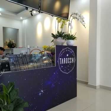 Tổng hợp- Cafe Tarocchi - Trà Sữa & Bói Bài