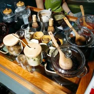 Tổng hợp- Cafe Taste Tea - Xô Viết Nghệ Tĩnh