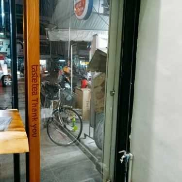 Tổng hợp- Cafe Taste Tea - Xô Viết Nghệ Tĩnh
