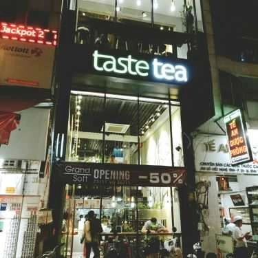 Tổng hợp- Cafe Taste Tea - Xô Viết Nghệ Tĩnh