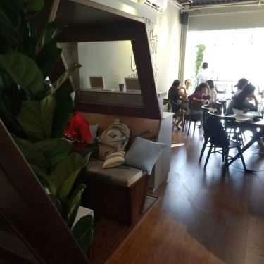 Tổng hợp- Cafe Taste Tea - Xô Viết Nghệ Tĩnh