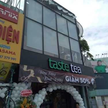 Tổng hợp- Cafe Taste Tea - Nguyễn Oanh