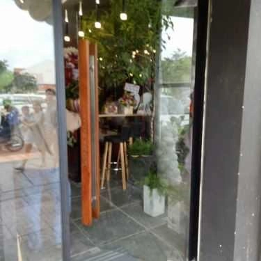 Tổng hợp- Cafe Taste Tea - Nguyễn Oanh