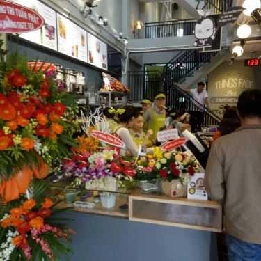 Tổng hợp- Cafe Taste Tea - Nguyễn Oanh